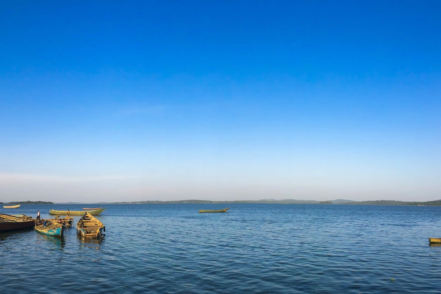 覺察呼吸之間：MBCT中的接納與平衡