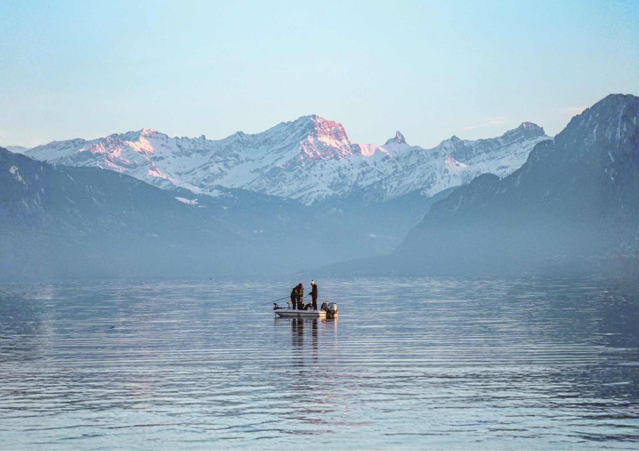 用心傾聽的力量—從「用腦聽」到「用心在場」