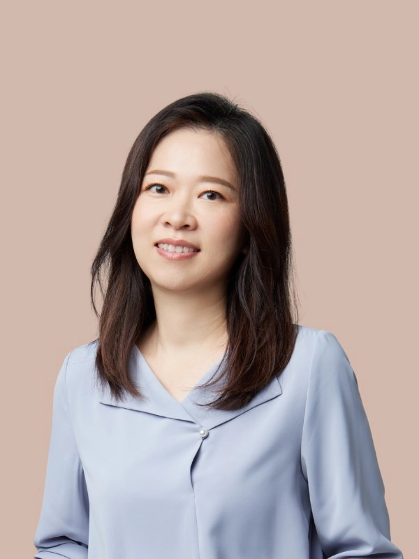 蘇娳敏 樸石執行長